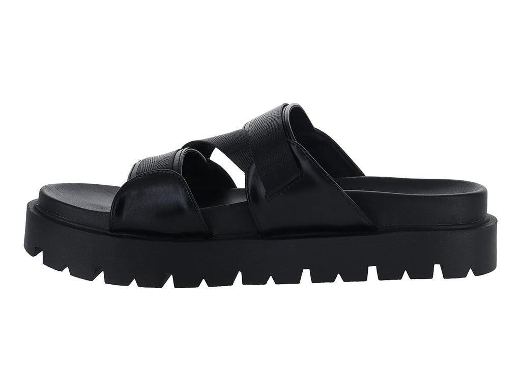 Sandalias Roze Negro para Mujer