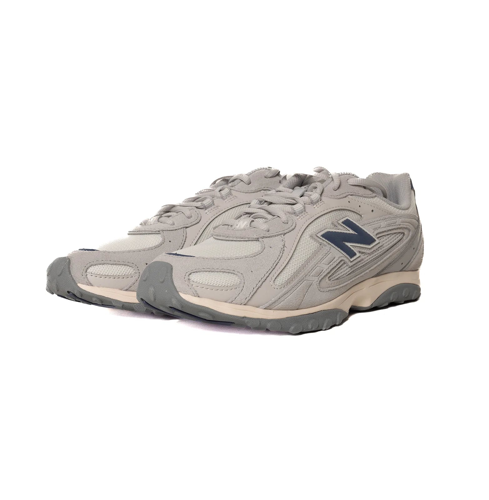 New Balance 204L Grey Beige