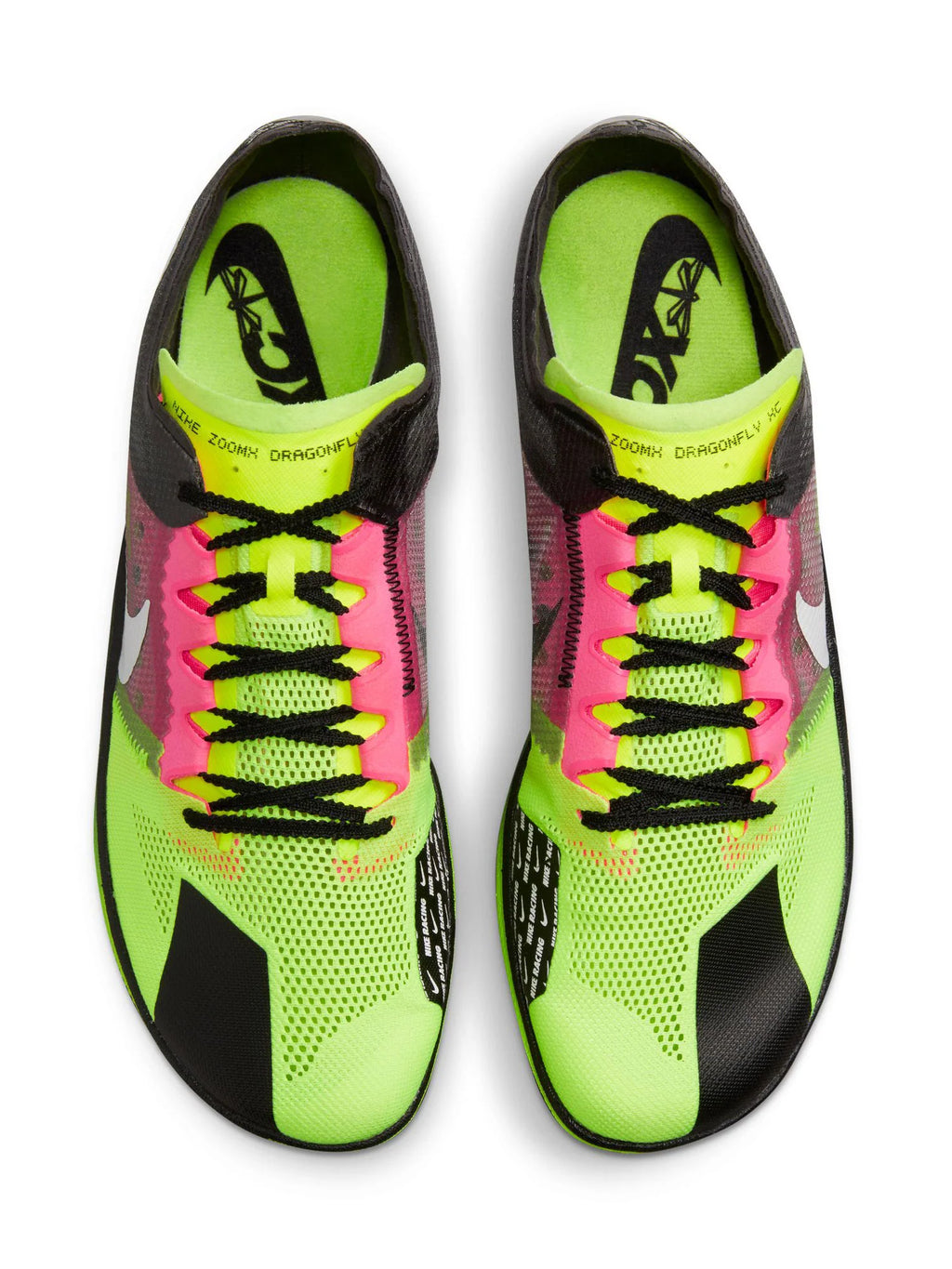 Nike ZoomX Dragonfly XC Spikes