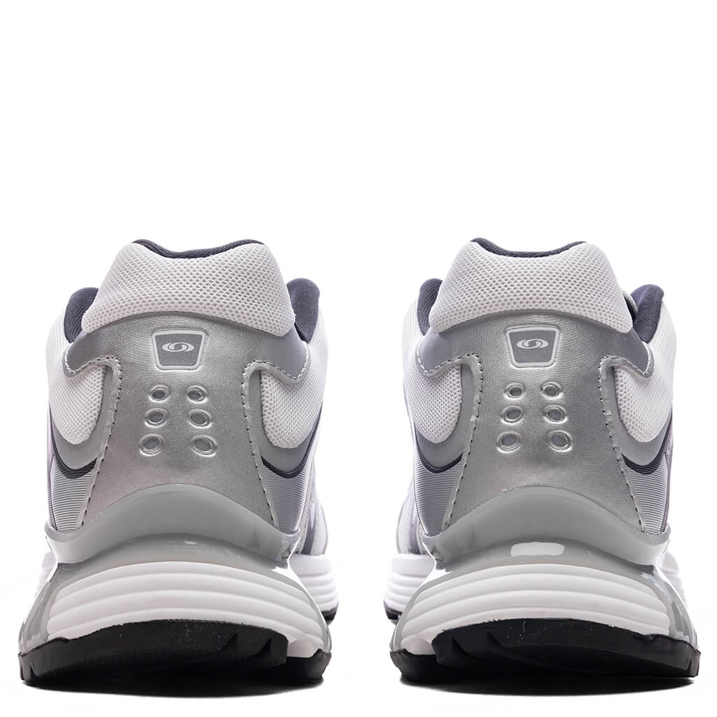 XT Whisper White Footwear Silver Dark Navy