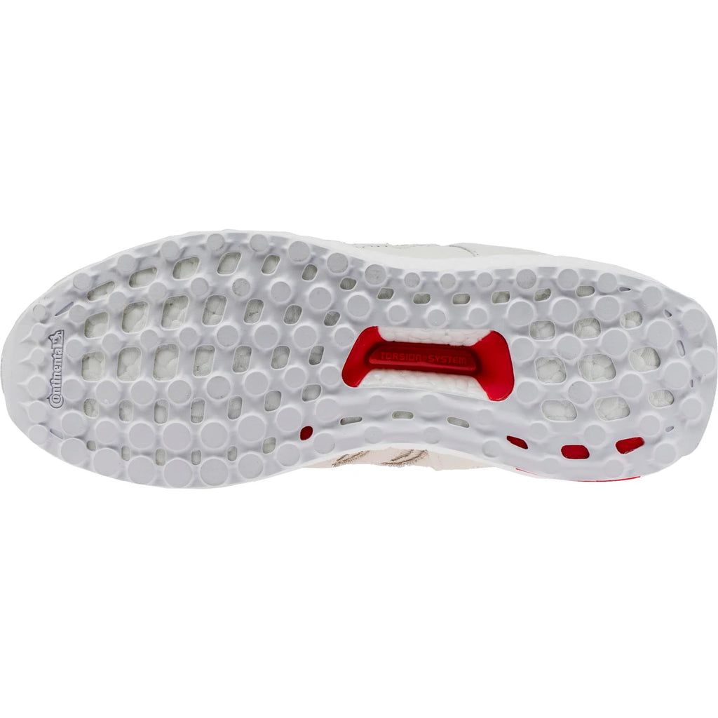 EQT Support Ultra Cny Mens Chalk White White