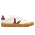 Campo Chromefree Leather Extra White Marsala