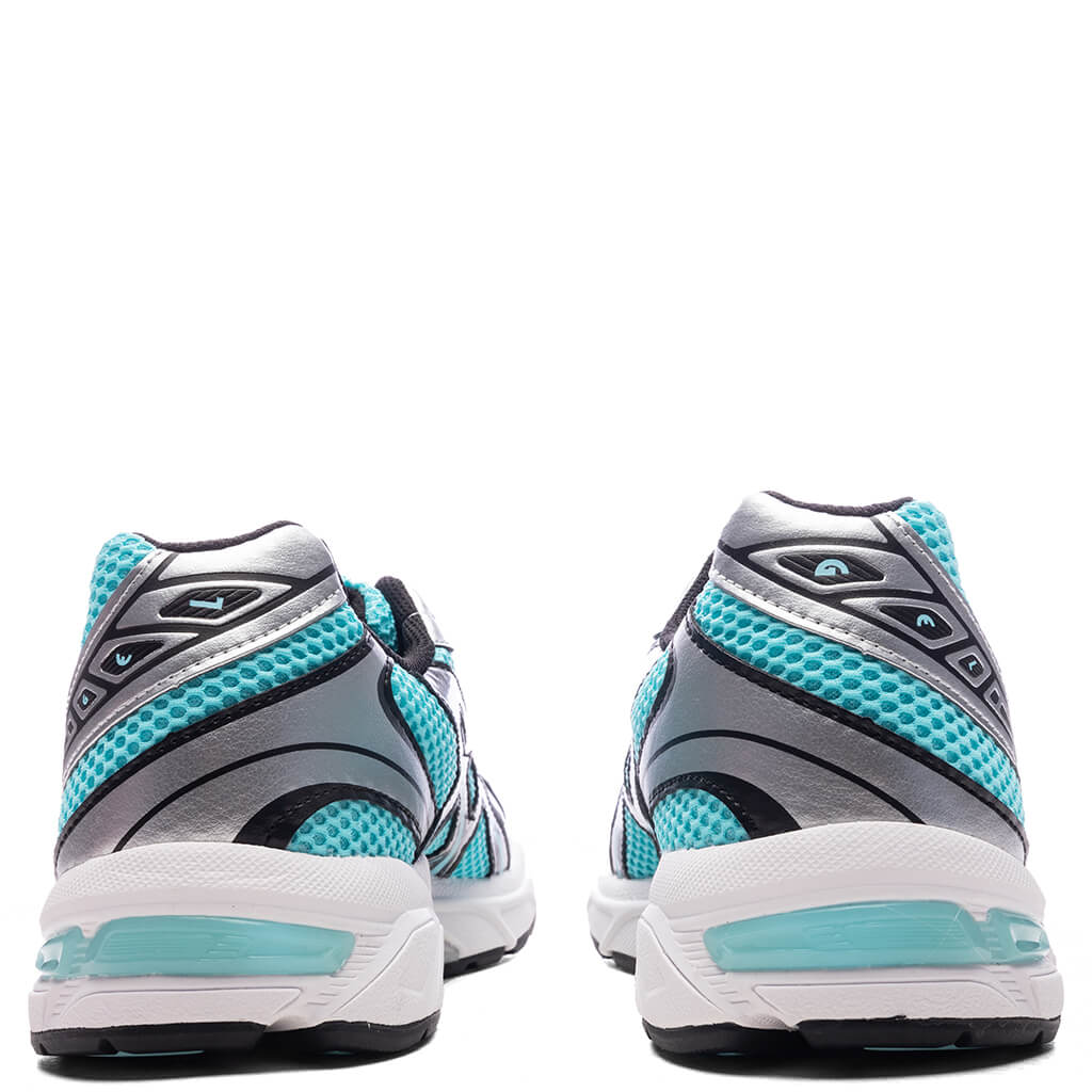 Gel 1130 Larimar Blue Pure Silver