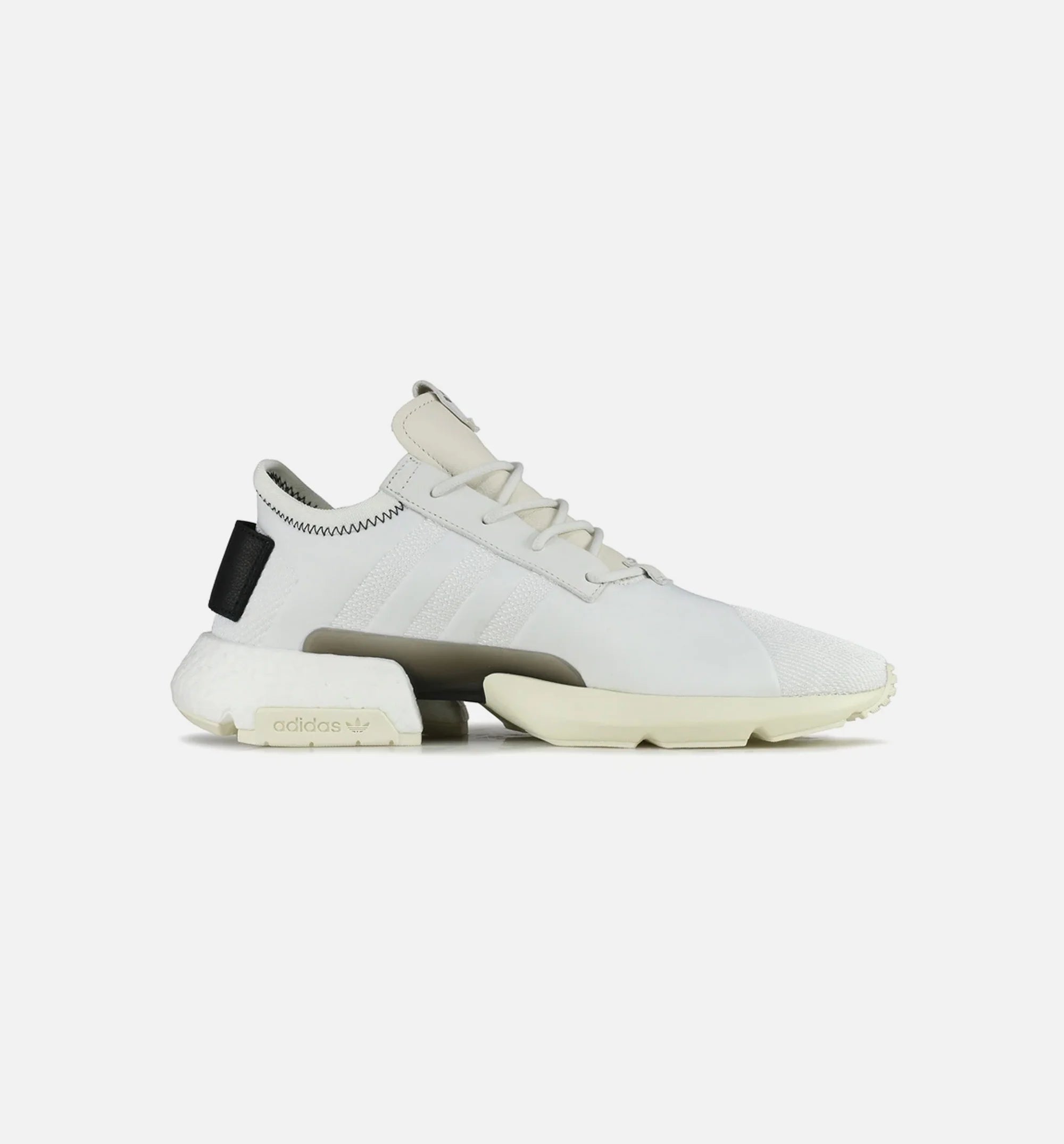 Pod S31 X Slam Jam Mens Shoes White Feather White