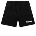 Academy Short Black White
