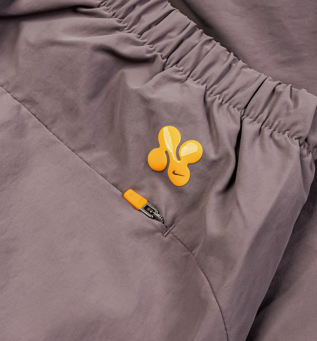 Project FROG Parachute Mens Pant Grey Orange