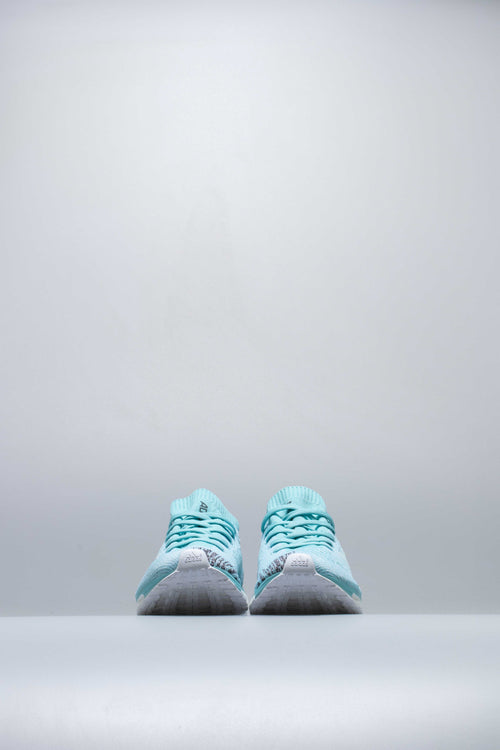 Adizero Prime Ltd Mens Shoes Blue Spirit Cloud White Carbon