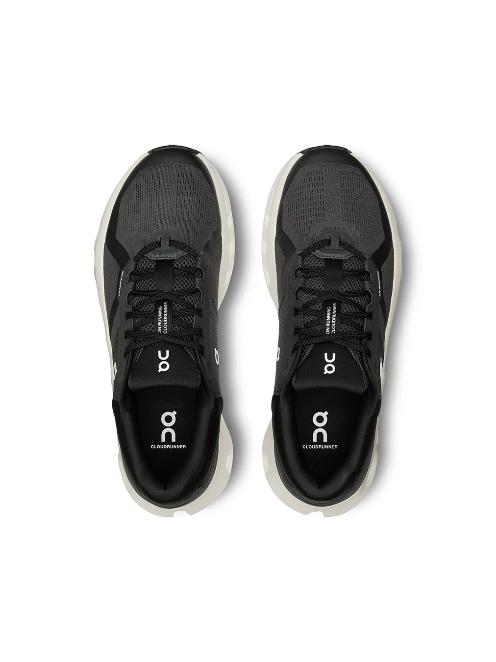 On Cloudrunner 2 Mens Shoes