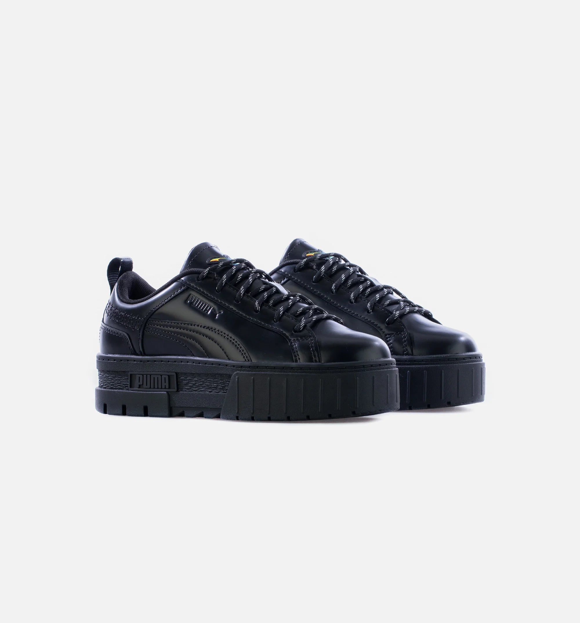 Dua Lipa Mayze Womens Lifestyle Shoe Black