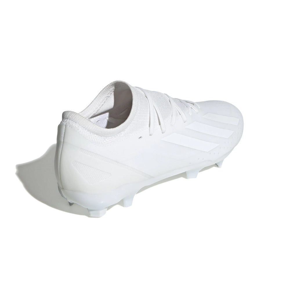 adidas X Crazyfast3 FG Firm Ground Soccer Cleats