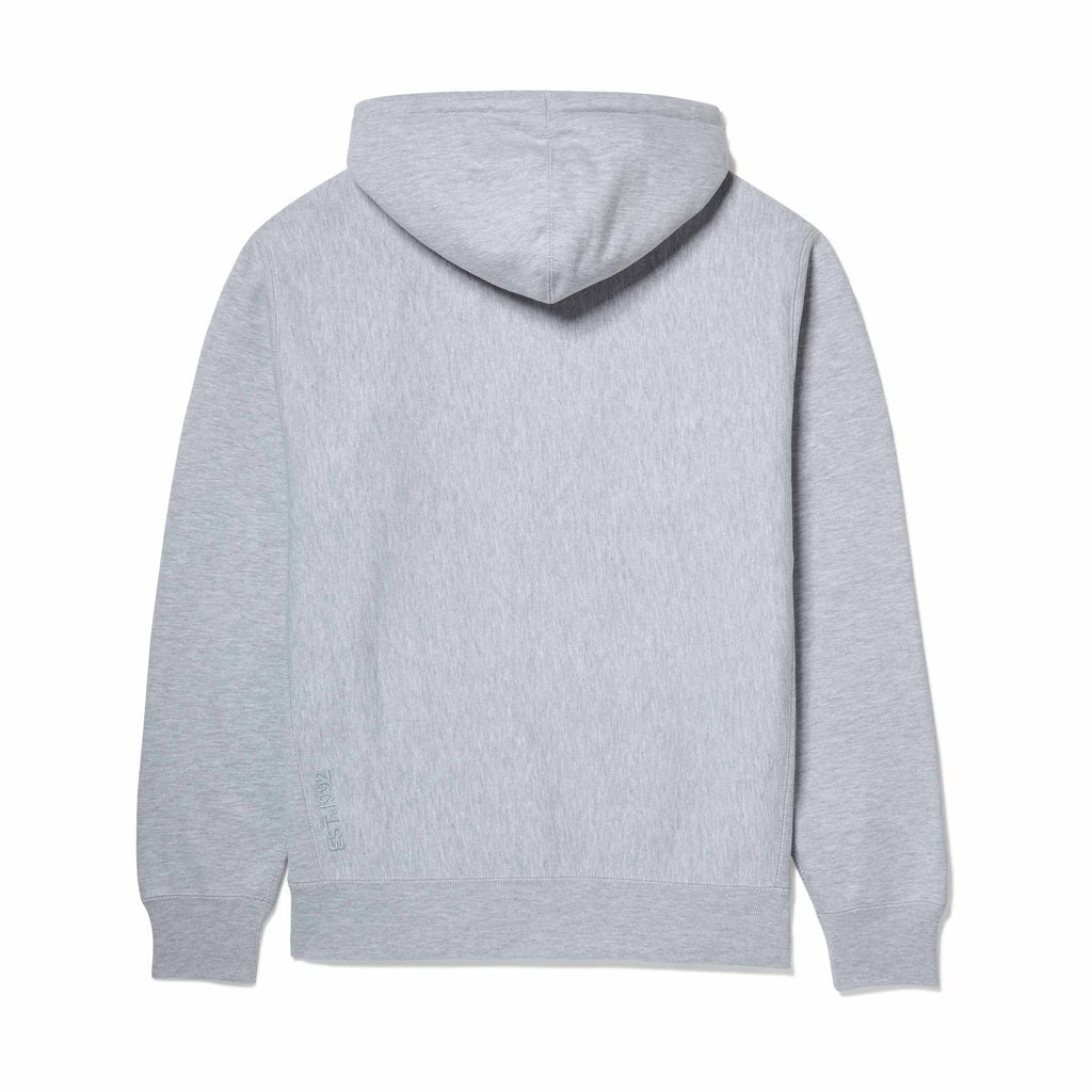 Club Hoodie Grey