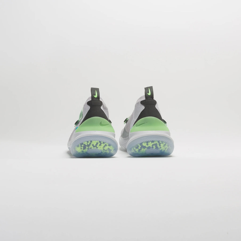 CC3 OBJ Mens Running Shoe Grey Green