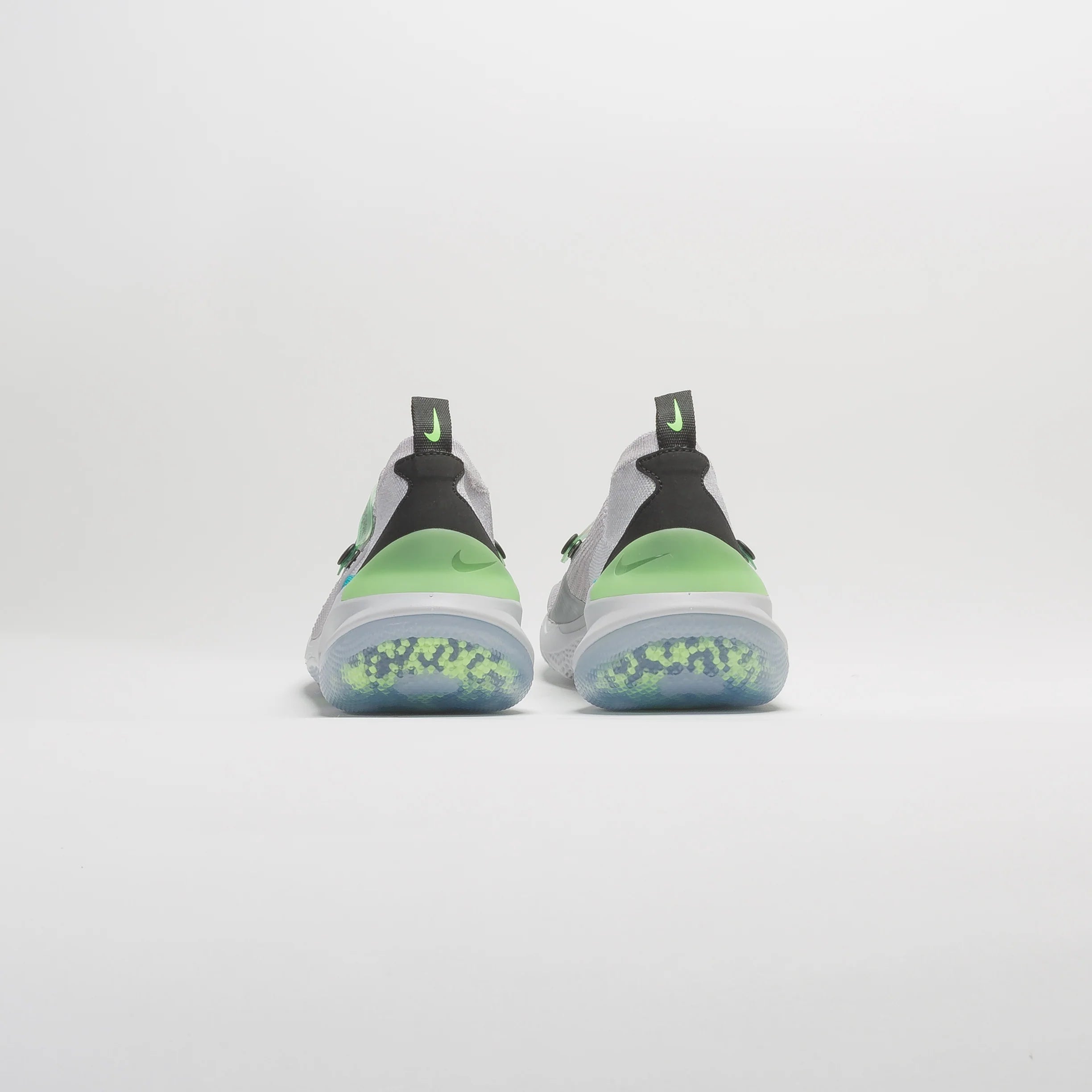 CC3 OBJ Mens Running Shoe Grey Green