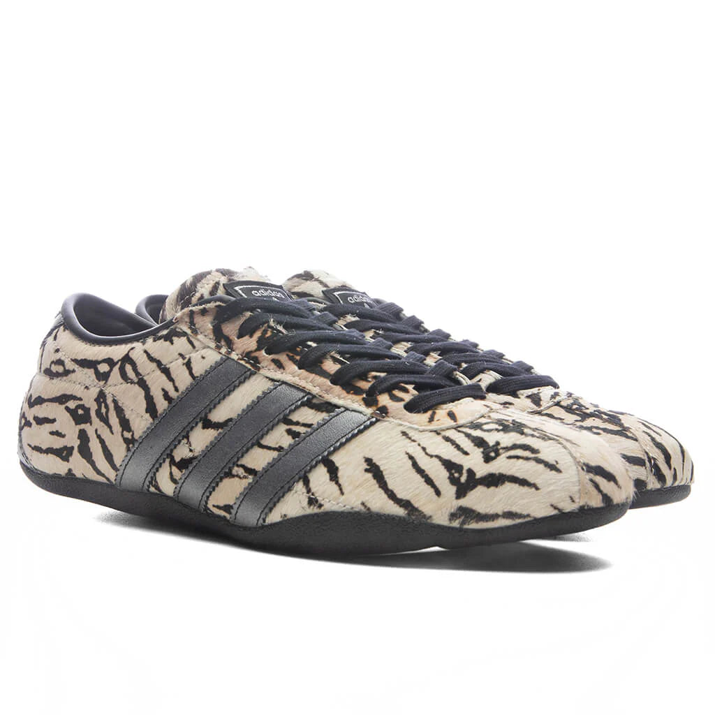 Womens Tokyo Off White Core Black Wonder White
