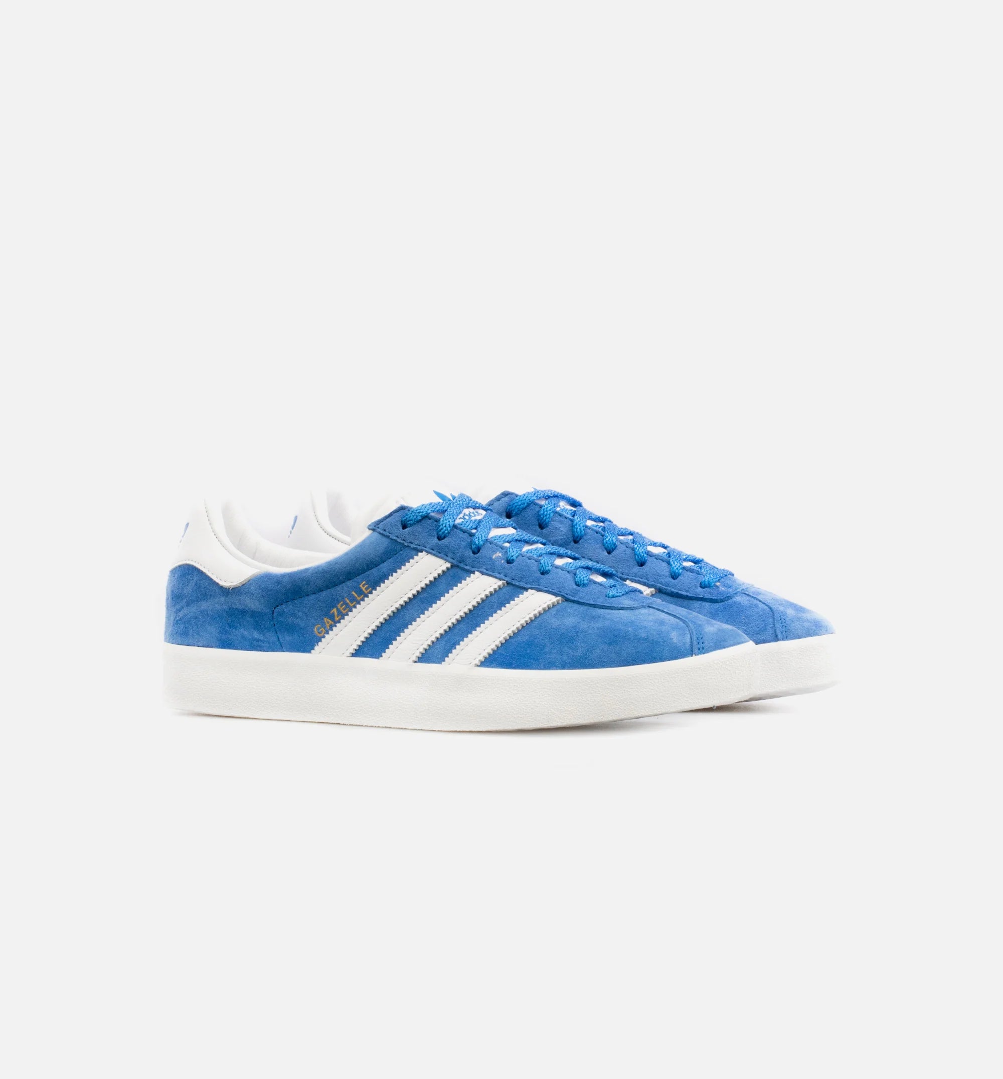 Gazelle 85 Mens Lifestyle Shoe Blue