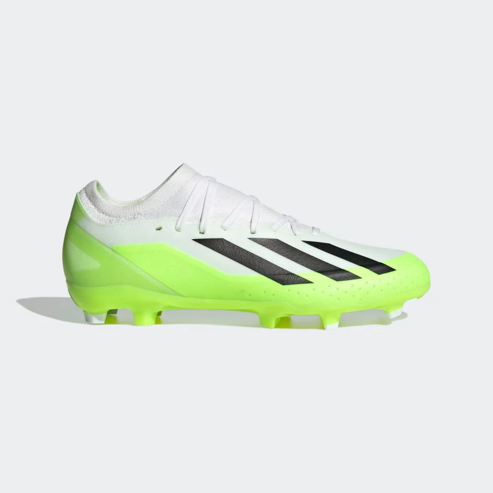 adidas X Crazyfast3 FG Firm Ground Soccer Cleats