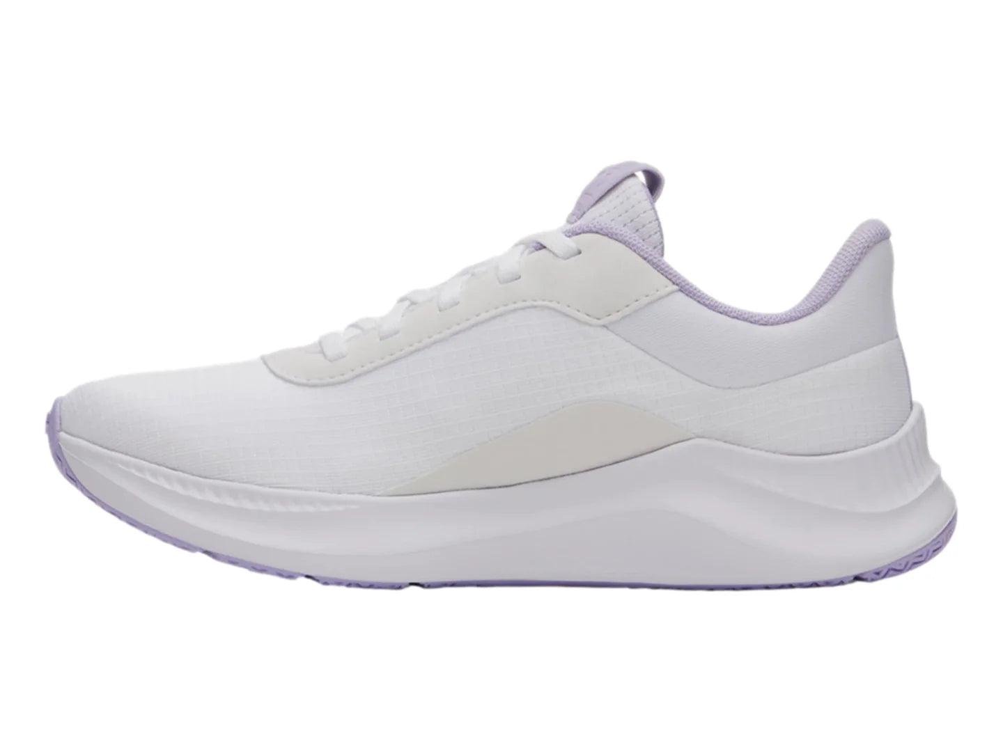 Tenis Under Armour Aurora 3 Blanco para Mujer