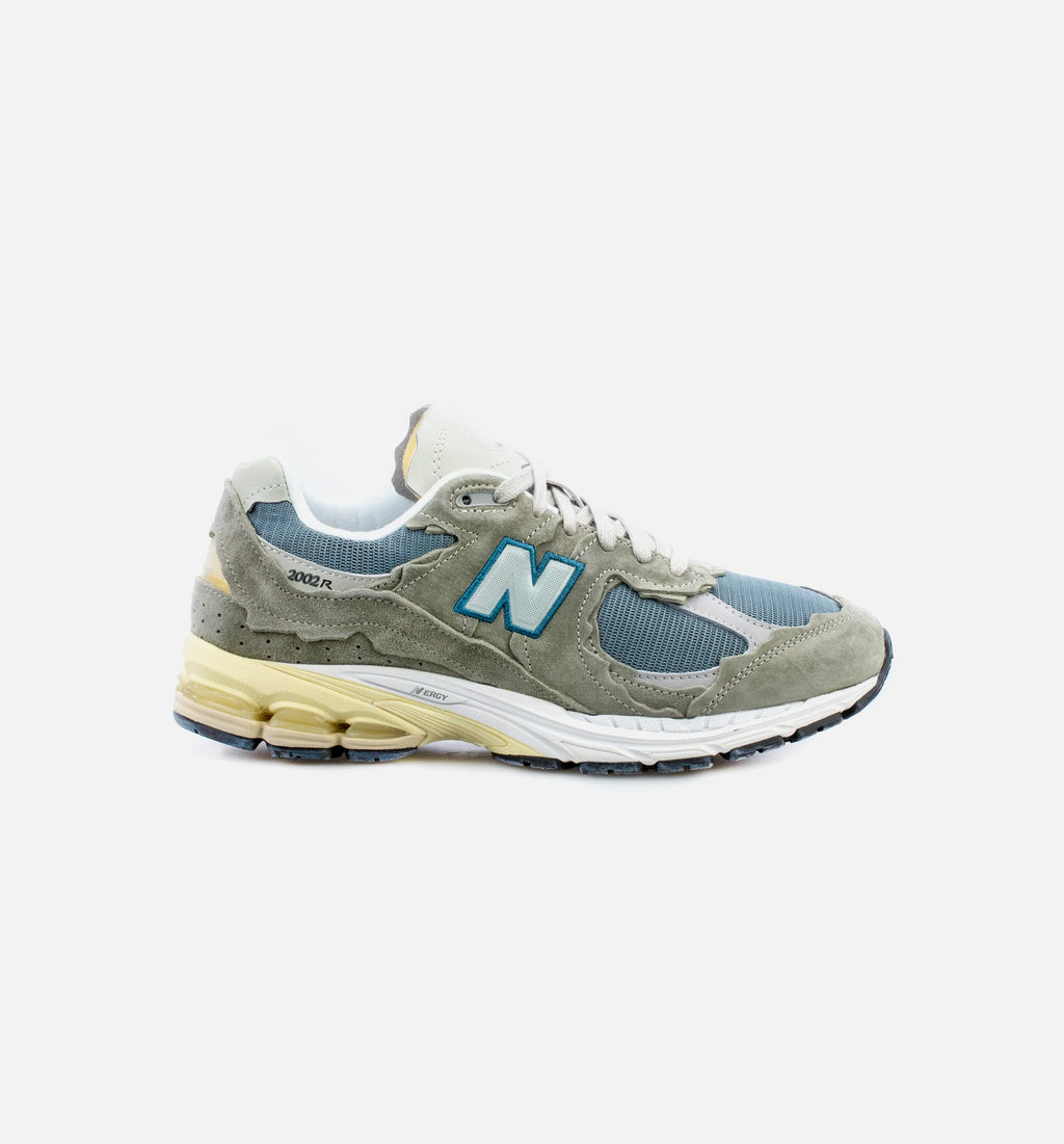 2002R Protection Pack Mirage Grey Mens Lifestyle Shoe Grey