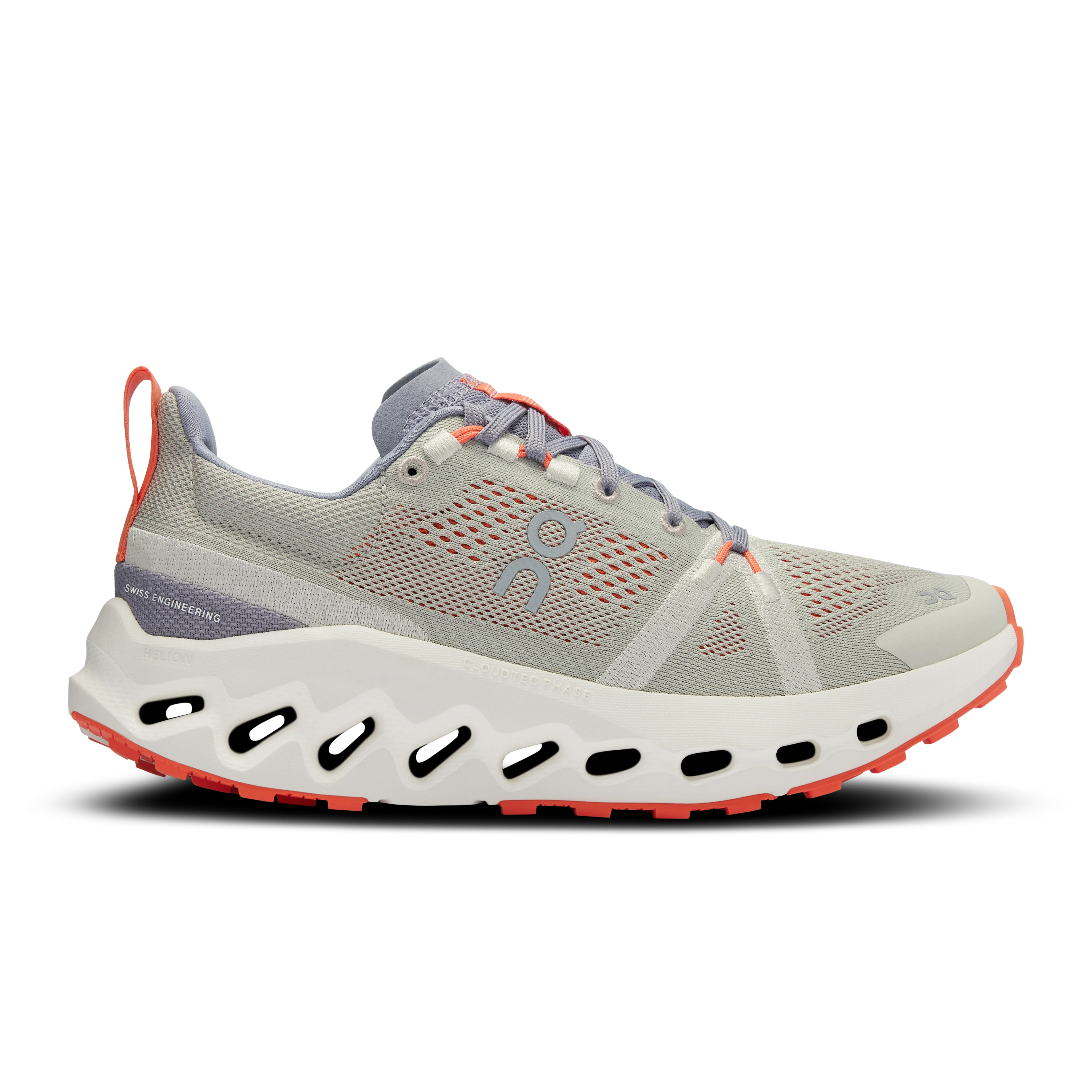 Womens On Cloudsurfer Trail Clearance