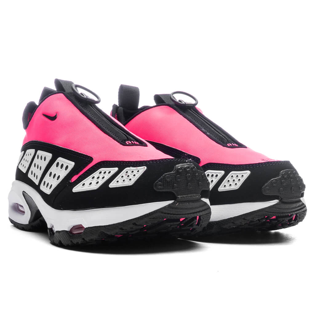 Womens Air Max Sunder Hyper Pink White Black