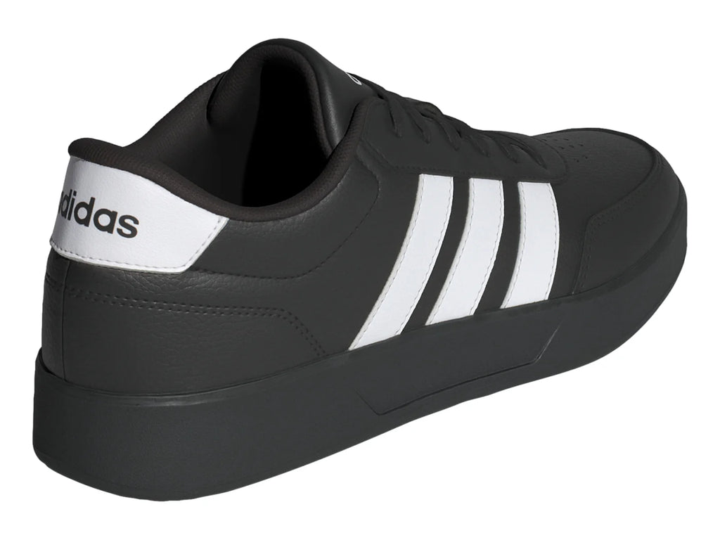 Tenis Adidas Breaknet 30 Negro para Hombre