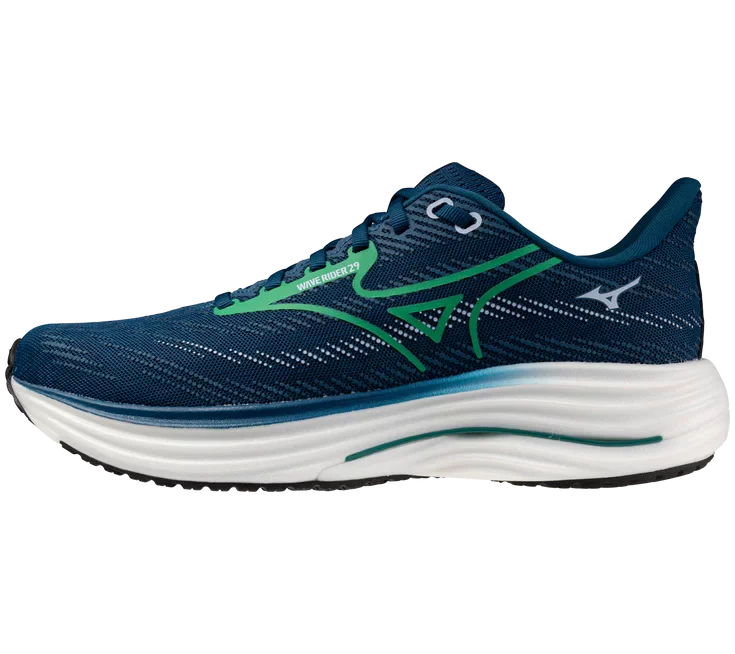 Mens Mizuno Wave Rider 29 Clearance