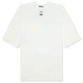 Adidas Originals x Willy Chavarria Merch S S Tee Off White