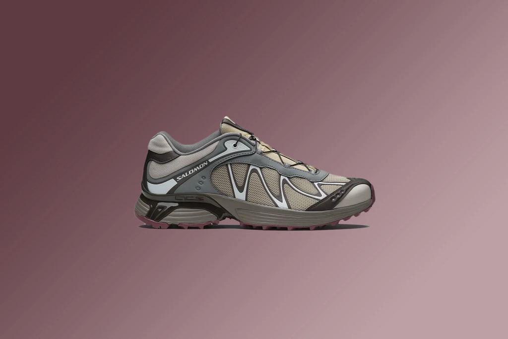 XT Whisper Oxford Tan Sedona Sage Delicioso