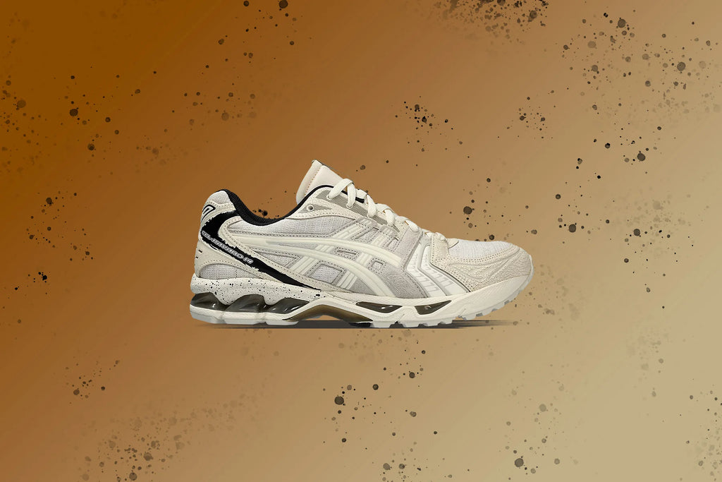 Gel Kayano 14 Imperfection Pack Cream Cream