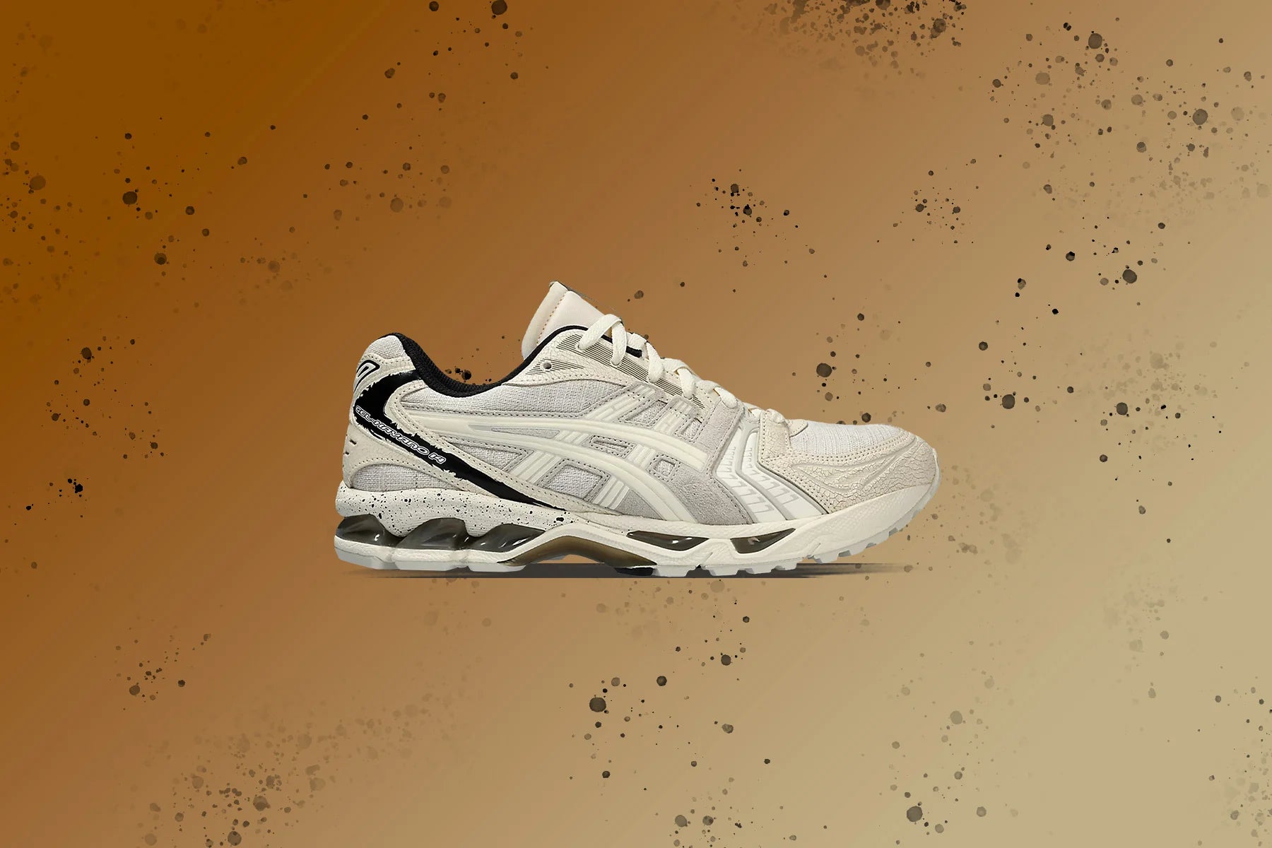 Gel Kayano 14 Imperfection Pack Cream Cream