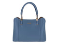 Bolsa de Hombro ROZE Azul para Mujer