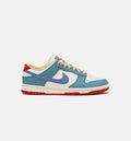 Dunk Low Premium Sail Mens Lifestyle Shoe Sail Green