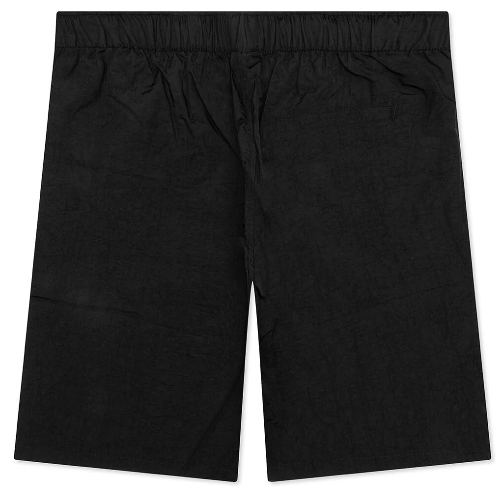 Crush Hiking Shorts Black
