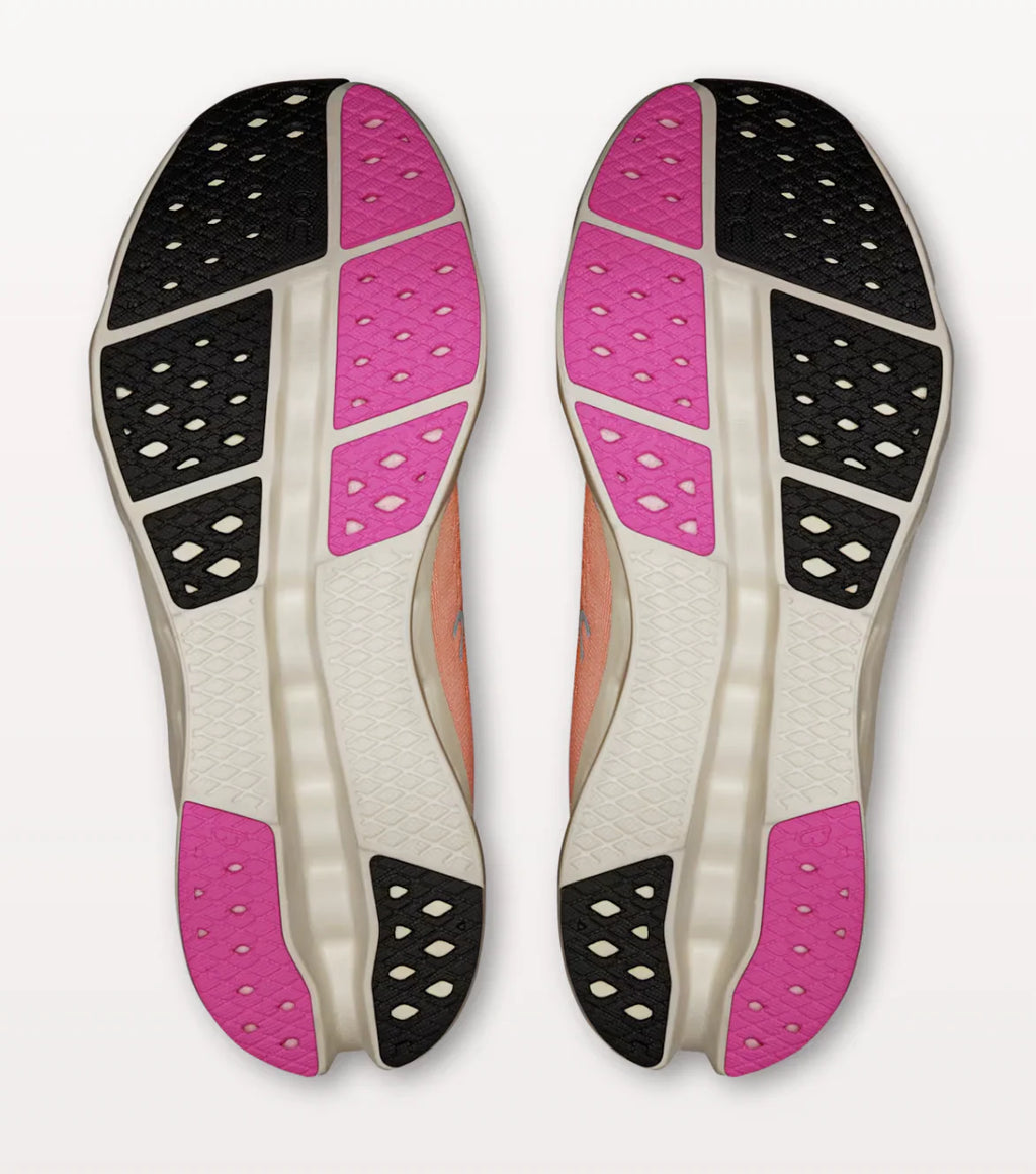 Womens On Cloudsurfer 2 Clearance