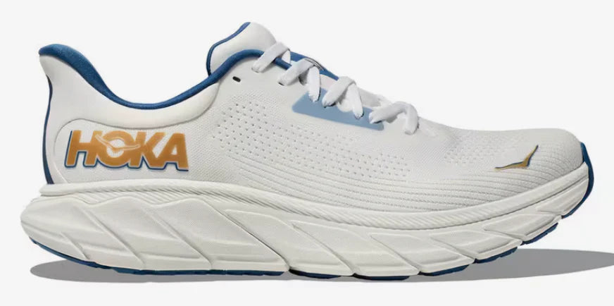 Mens Hoka Arahi 7 Clearance