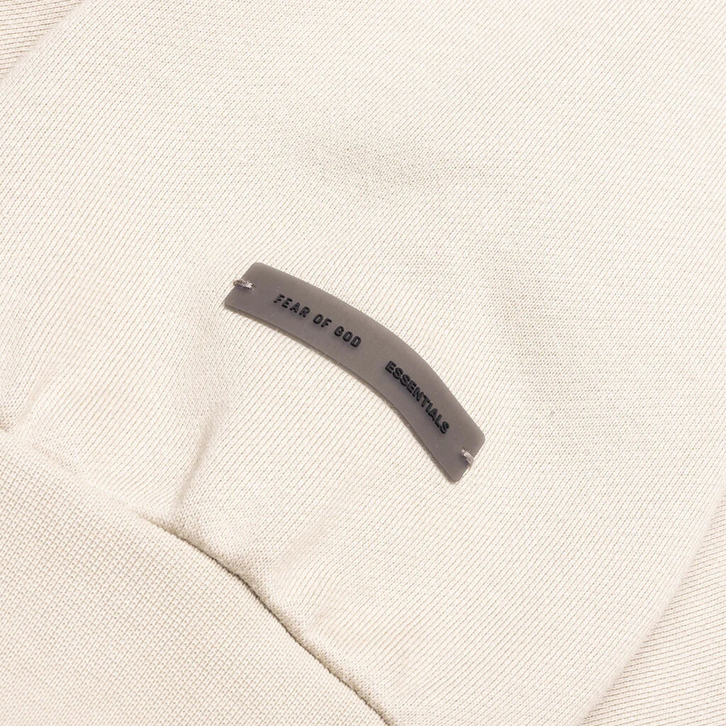 Classic Fleece Crewneck Timber