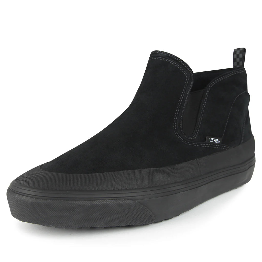 MTE Mid Slip On