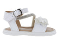 Sandalias Divitas Blanco para Bebé