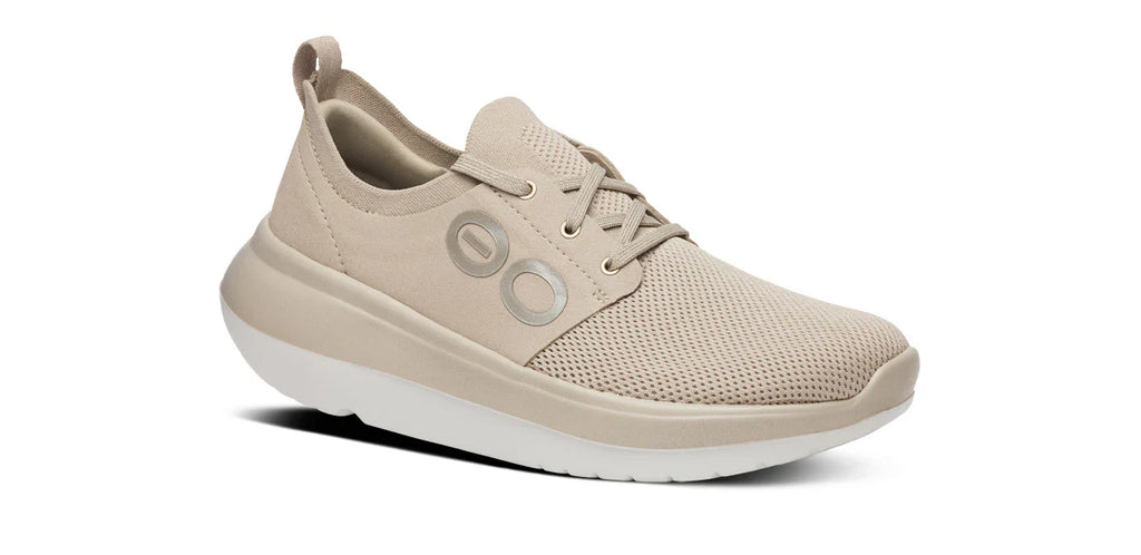 Womens Oofos OOmy Stride