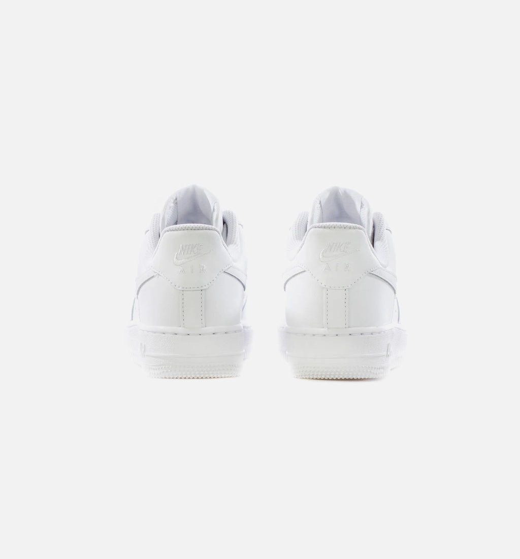 Air Force 1 Low 07 Womens Lifestyle Shoe White