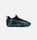 Anthony Edwards 1 Low Arctic Night Mens Lifestyle Shoe Arctic Night Core Black Scream Green