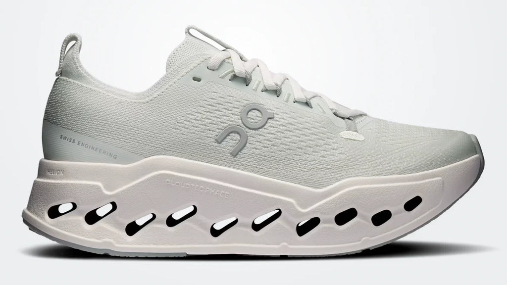 Womens On Cloudsurfer Max