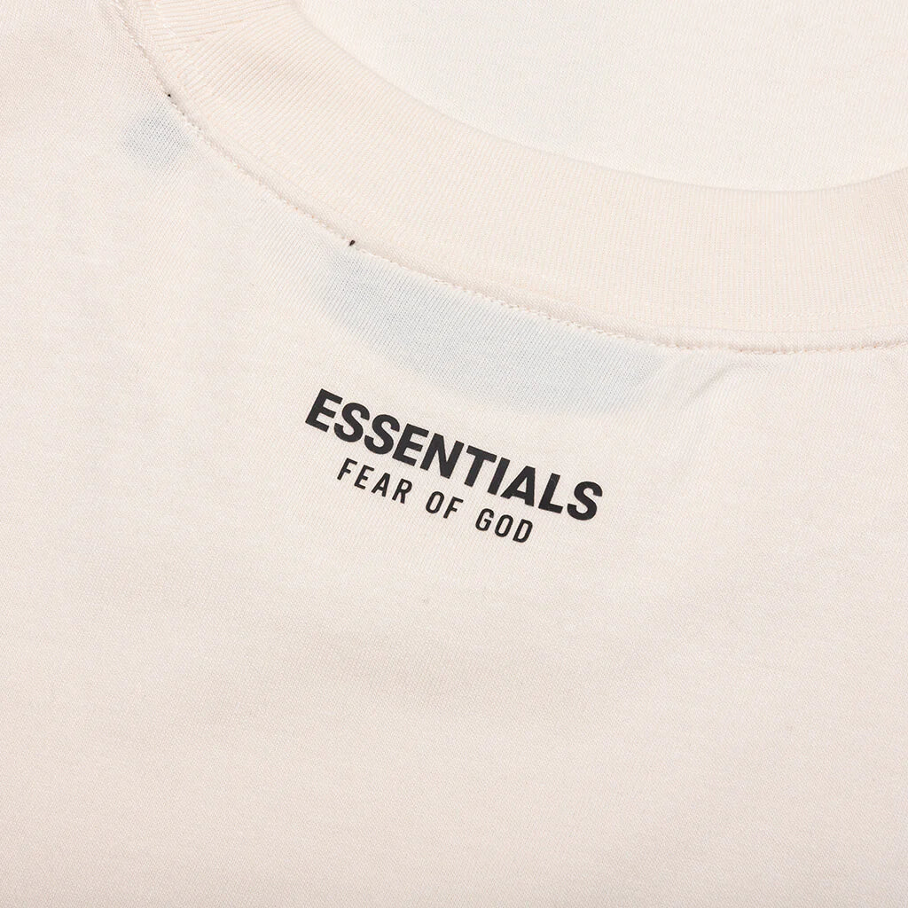 3 Pack Essential Tee Shell