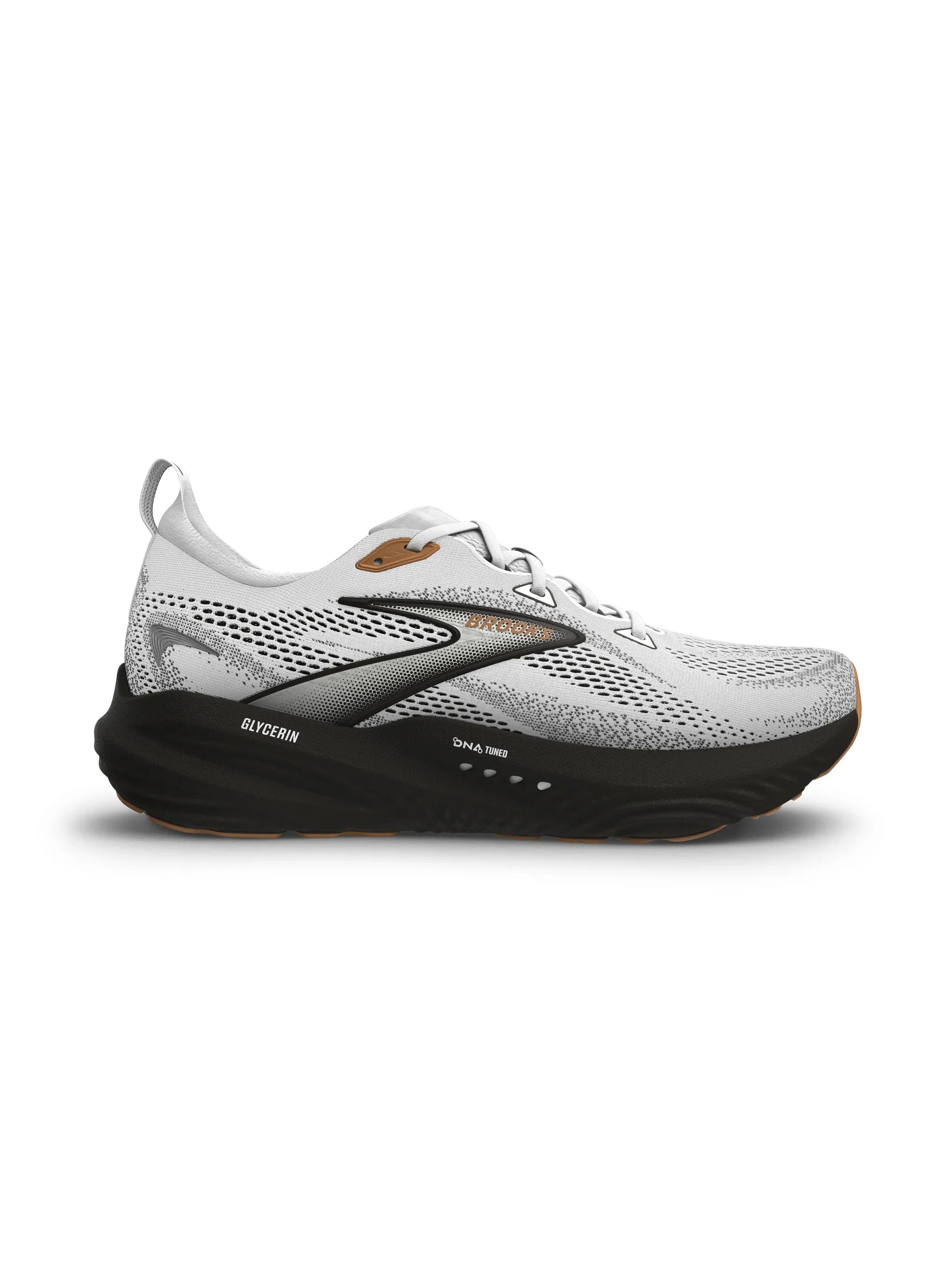 Brooks Glycerin 22 Mens Shoes