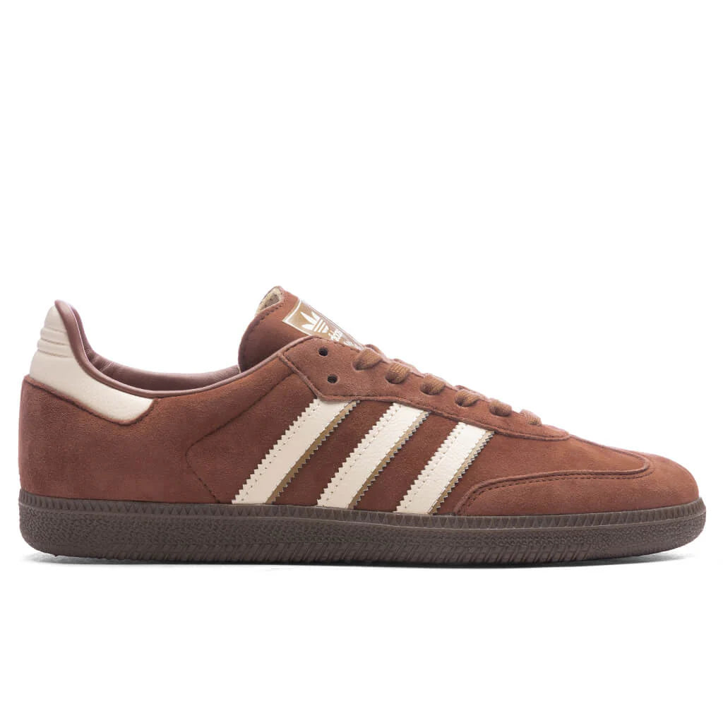 Samba OG Preloved Brown Wonder White Earth Strata