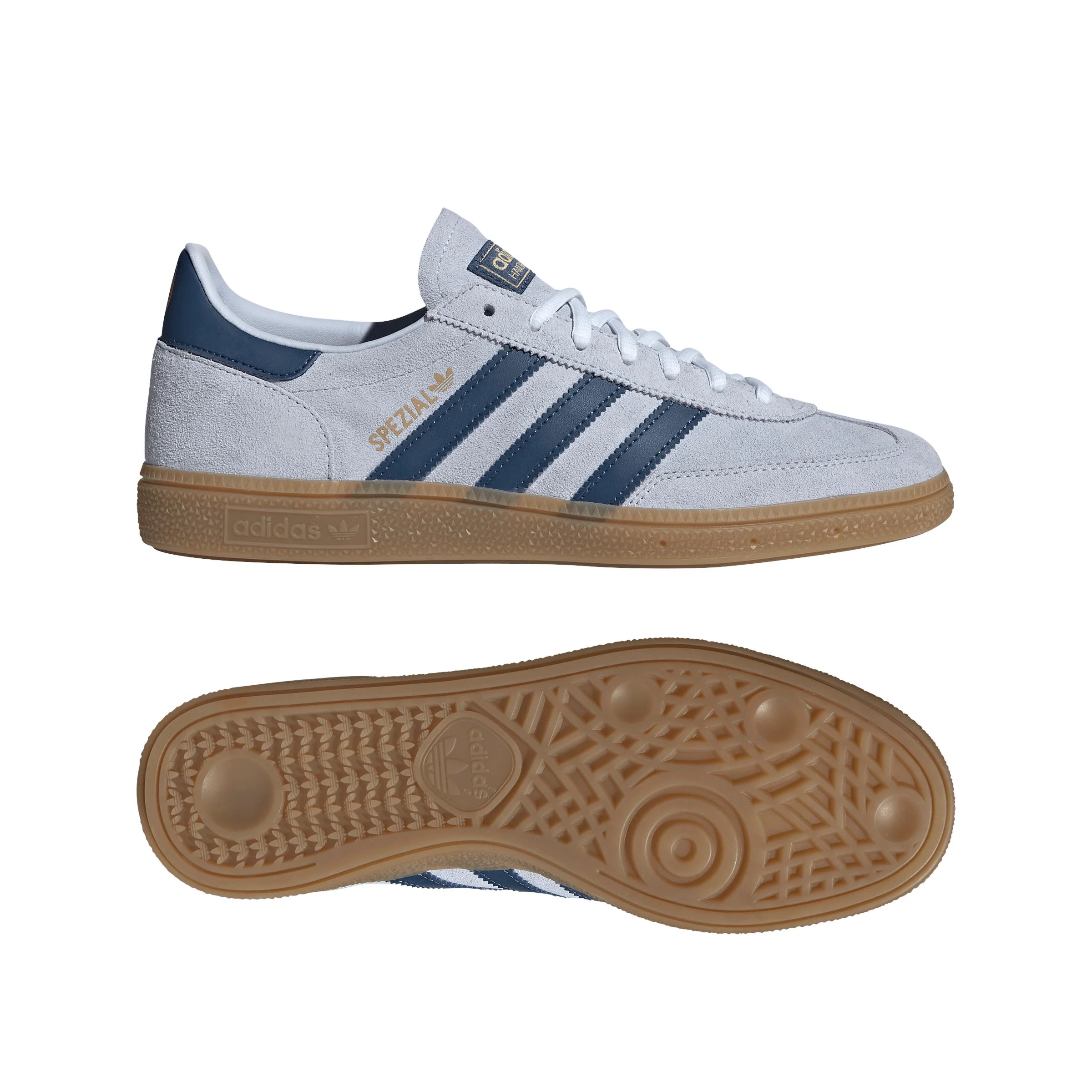 adidas Handball Spezial Shoes Multicolor