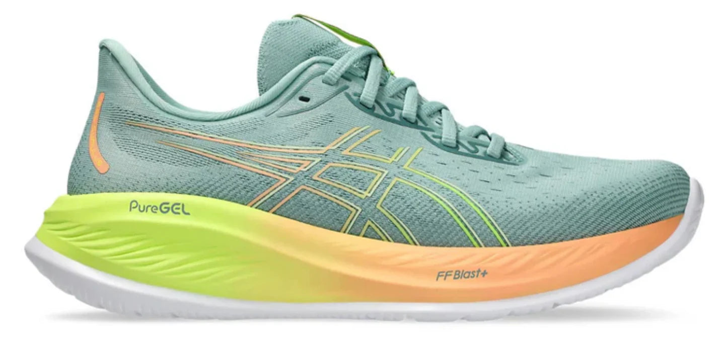 Mens Asics Gel Cumulus 26