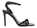 Sandalias Steve Madden Negro para Mujer