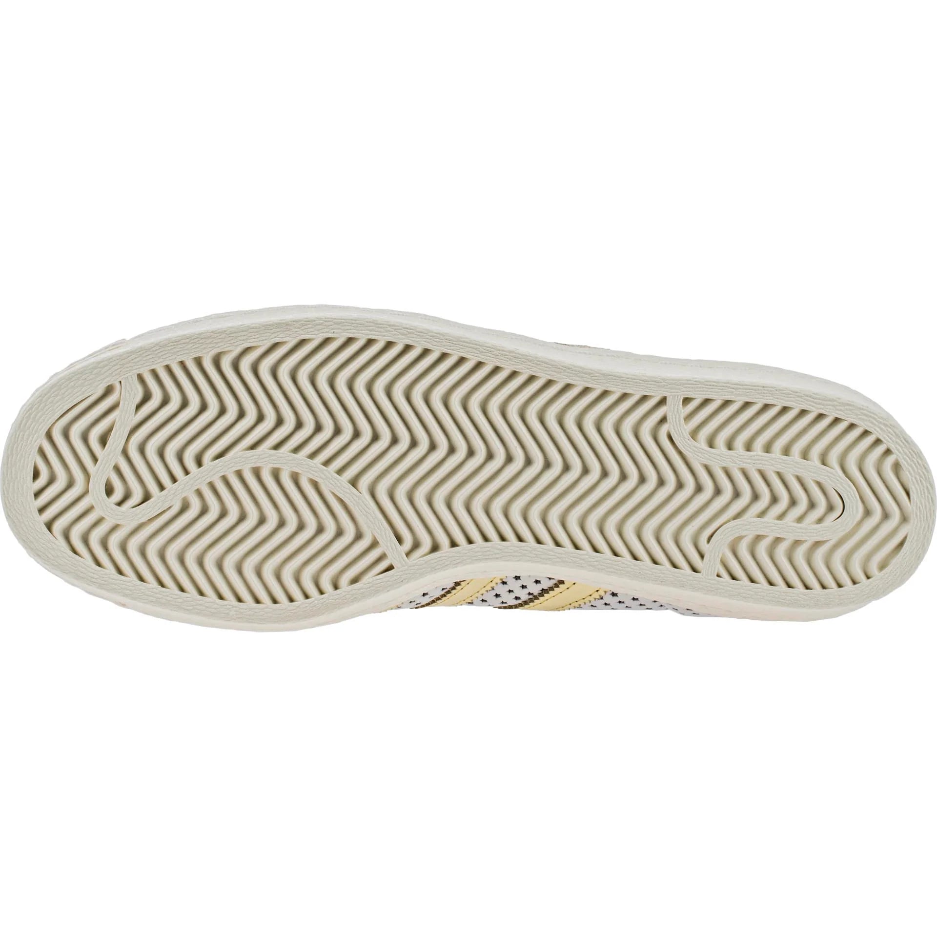 Superstar 80s Complex QS Mens Shoe White Camo