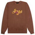 Feature x ASU Glowing Devils Crewneck Monks Robe